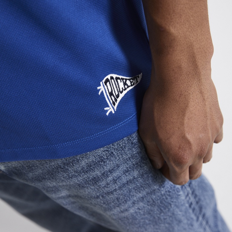 Football jersey "Tyreek" Blue 2